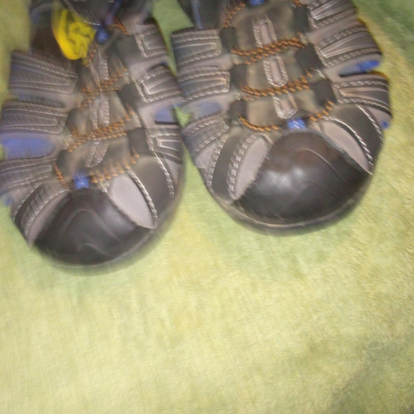 Nerf sandals - Picture 3 of 4